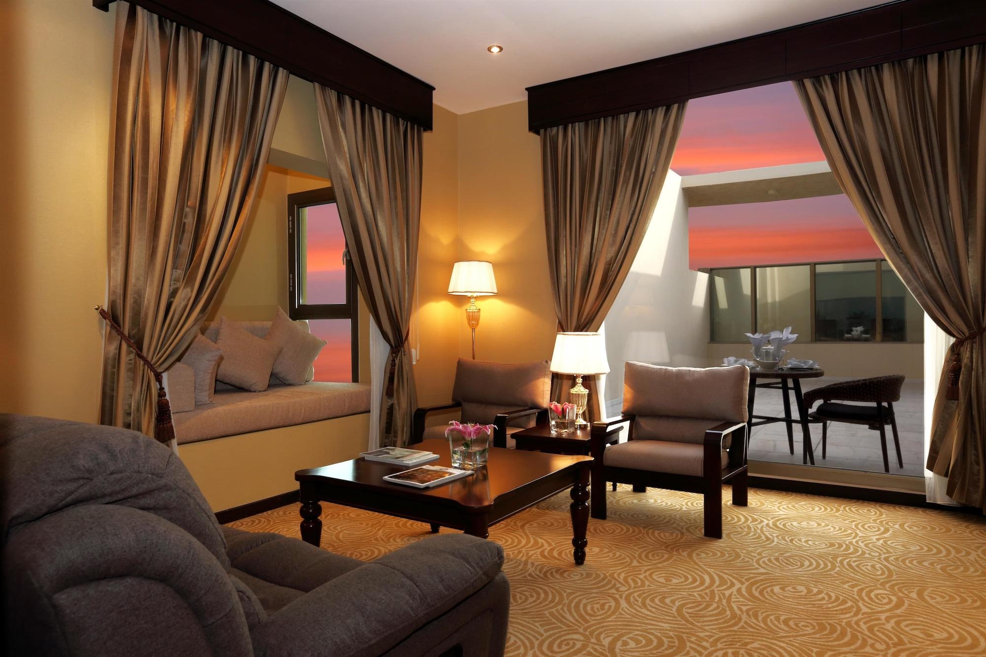 Melissa Hotel Riyadh Ngoại thất bức ảnh