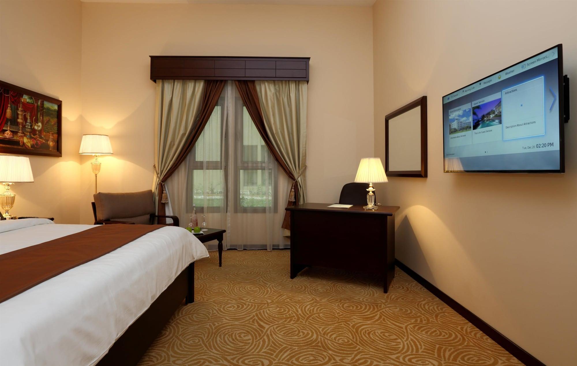Melissa Hotel Riyadh Ngoại thất bức ảnh