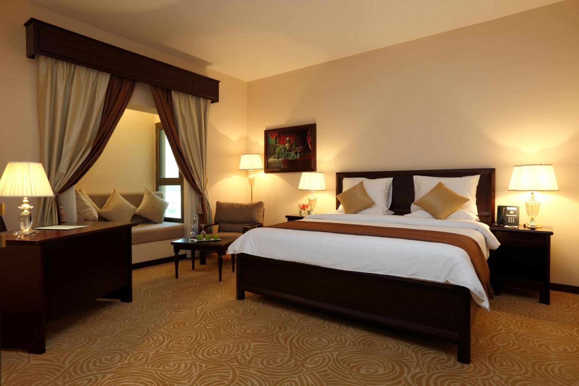 Melissa Hotel Riyadh Phòng bức ảnh