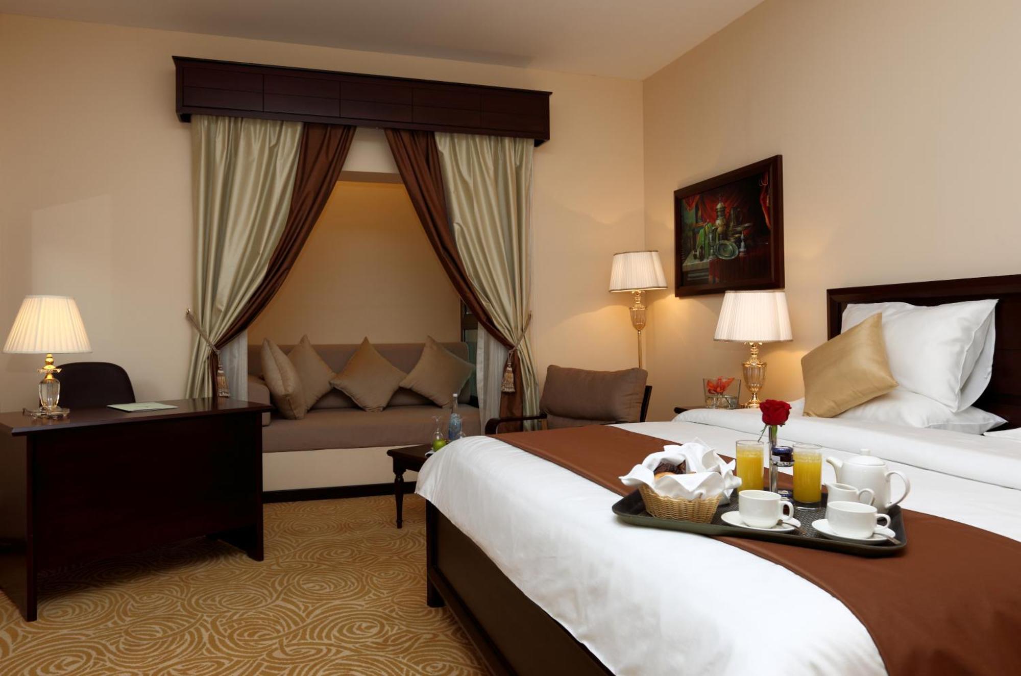 Melissa Hotel Riyadh Phòng bức ảnh