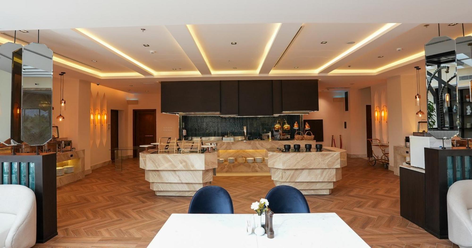 Melissa Hotel Riyadh Ngoại thất bức ảnh