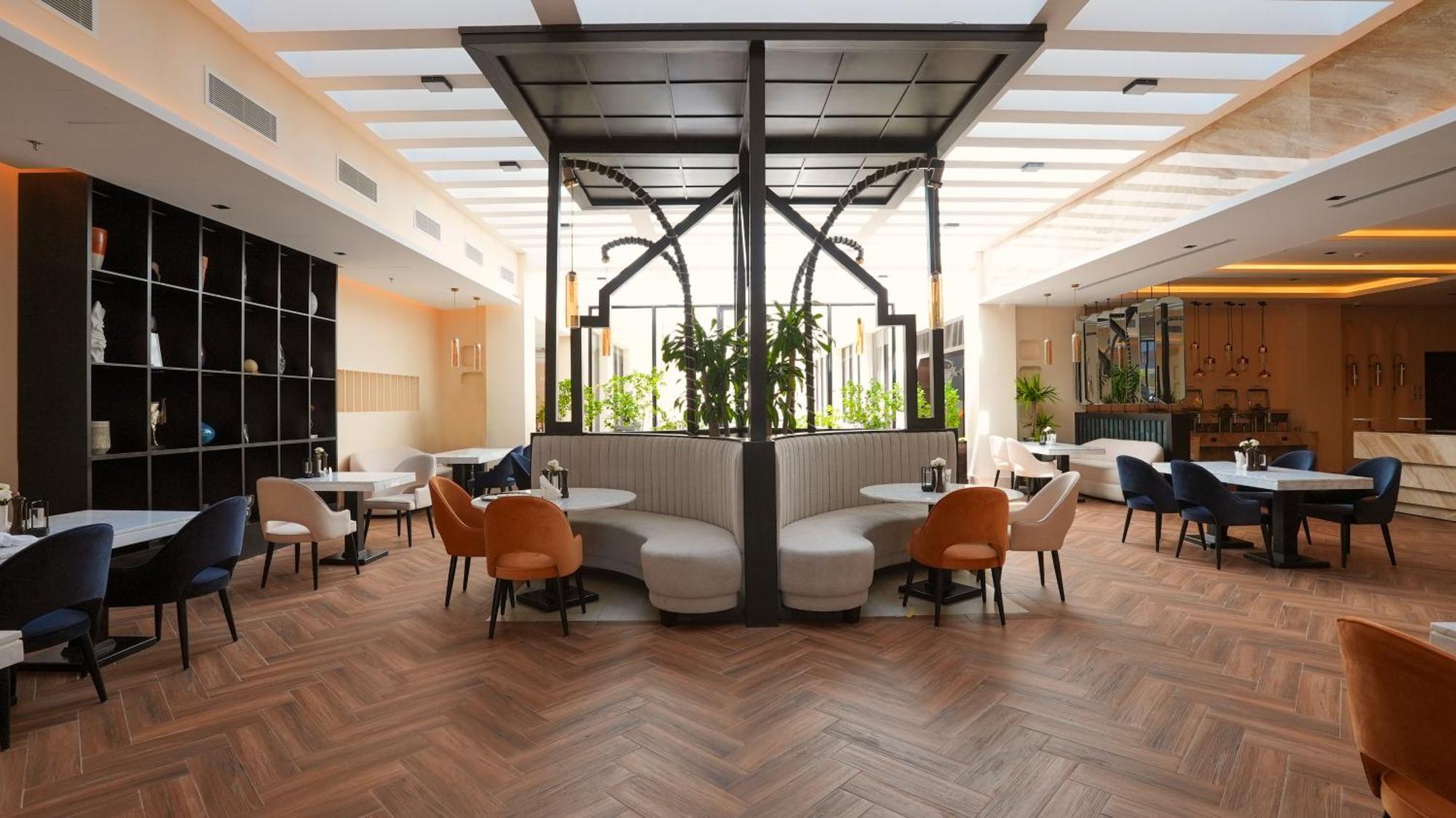 Melissa Hotel Riyadh Ngoại thất bức ảnh