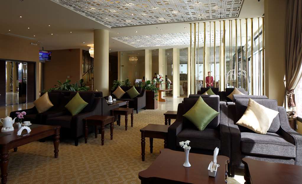 Melissa Hotel Riyadh Ngoại thất bức ảnh