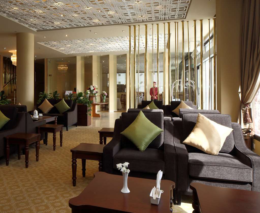 Melissa Hotel Riyadh Ngoại thất bức ảnh
